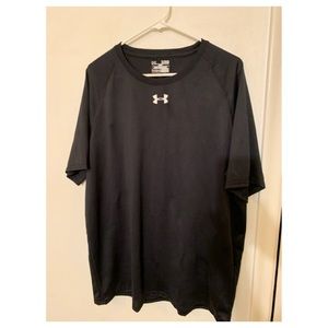 Under Armour•men’s short sleeve shirt